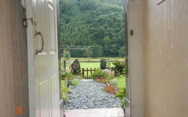 Stybeck Farm