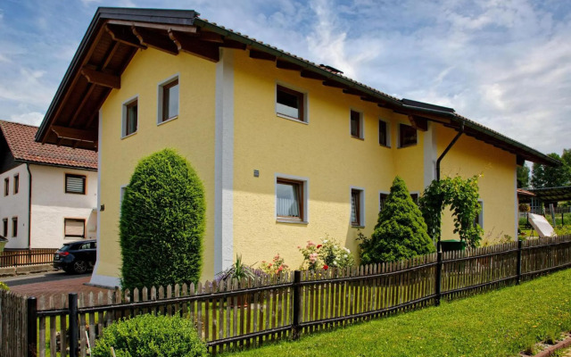 Ferienwohnung Kollmaier