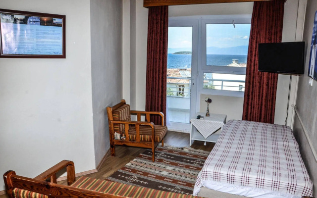 Apart Hotel Ege