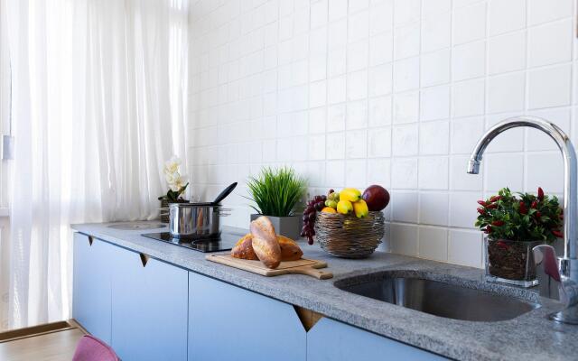 Edifíco Copan 26º Andar Vista INCRÍVEL