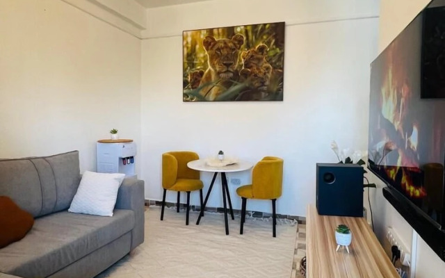 Lux Suites Naiva Heights Naivasha