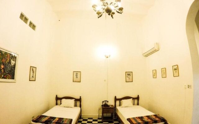 Apart Hotel Casa Morey