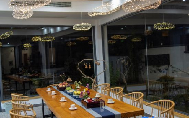 Qiwu Yunyin Guesthouse