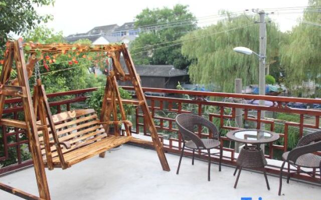 Yishui Wangting Boutique Inn