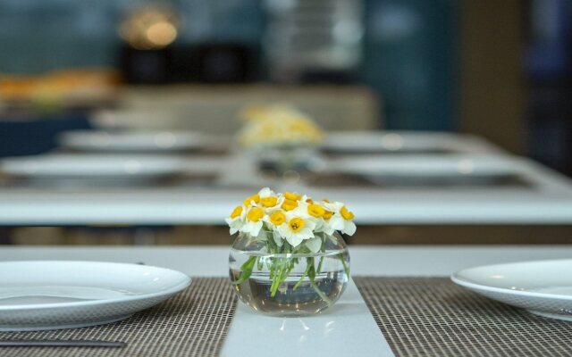Holiday Inn Express Xiamen City Center by IHG