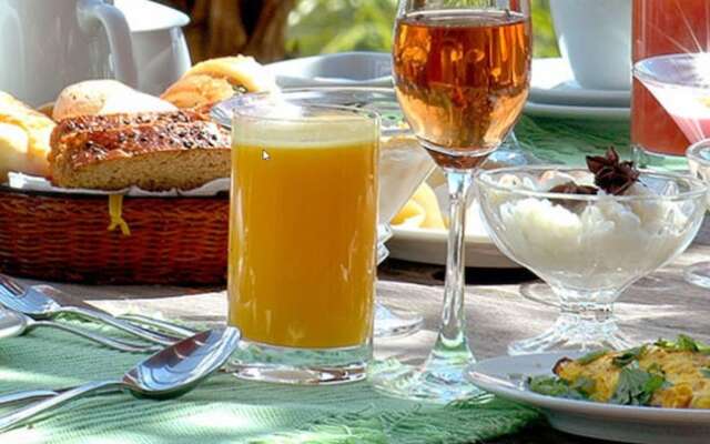 Maua Brasil Hotelaria