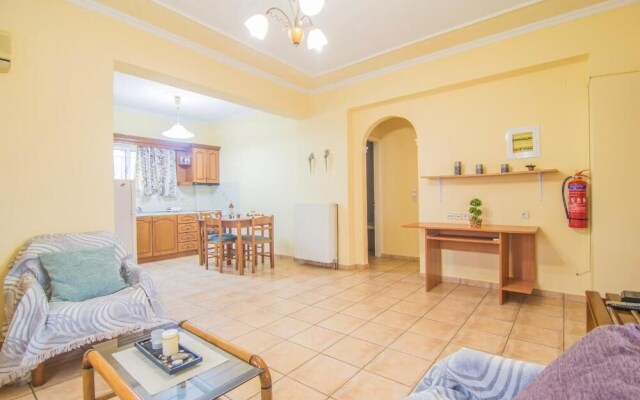 Tonia Apartments