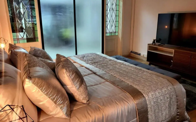 Hotel Hostal Caps El Poblado