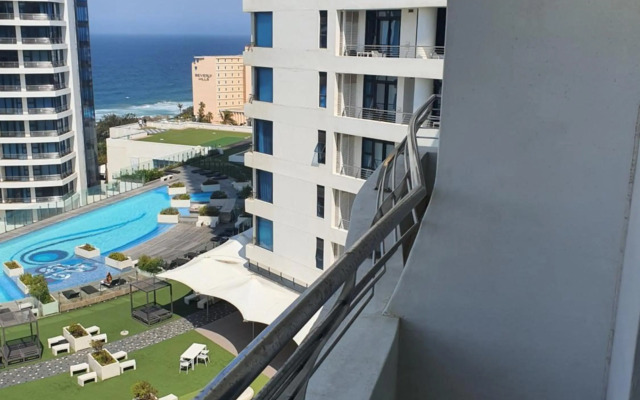 Pearls Studio - Sea Facing