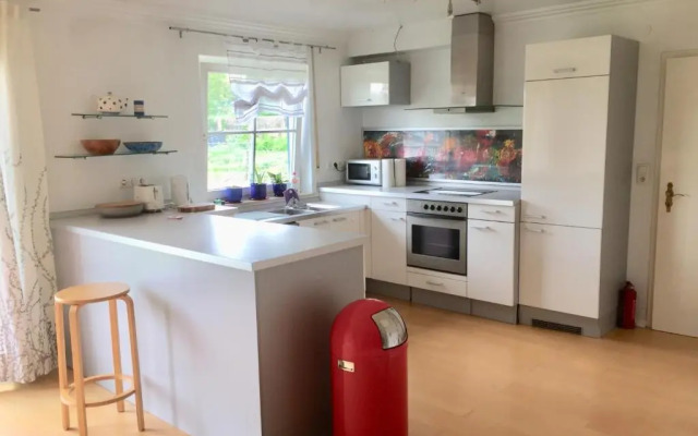 Apartment Gaensebluemchen daisy