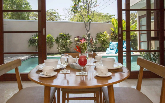 Beautiful Bali Villas