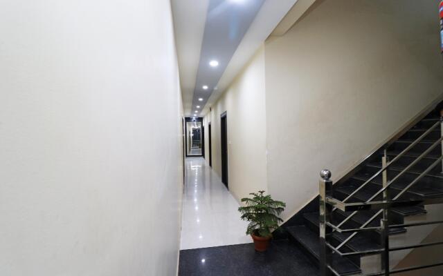 Hotel Aaradhya Residency