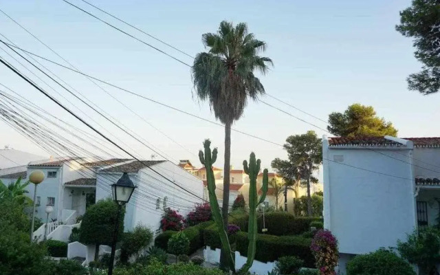 Playa y Naturaleza Estepona