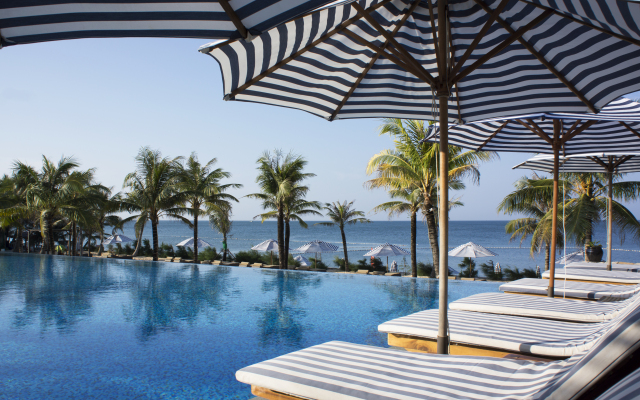 Cassia Cottage Resort and Spa