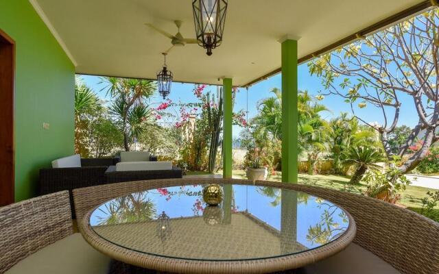 Villa Lumba Lumba 2