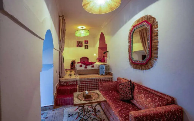 Riad Yalla habibi
