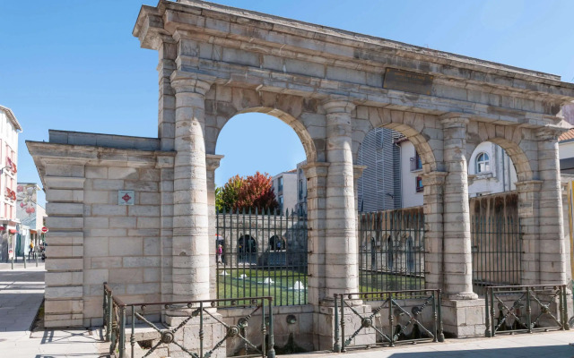 CERISE Dax - Les Jardins du Lac