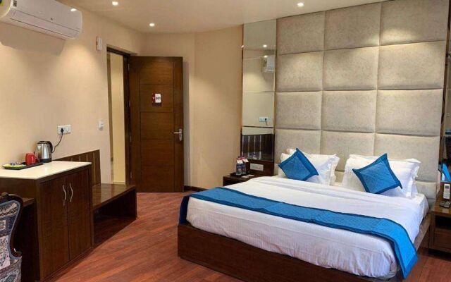 Mastiff Hotel Dalhousie