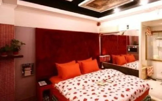 La Belle Maison Design Hotel