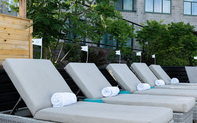 Delta Hotels by Marriott Fredericton