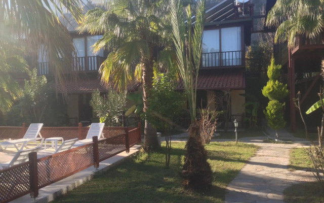Kutle Hotel