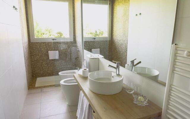 Lodge Rocas del Plata