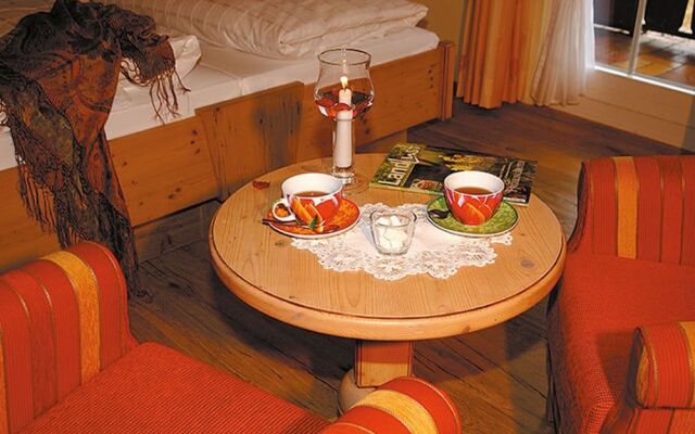 Hotel Klumpp