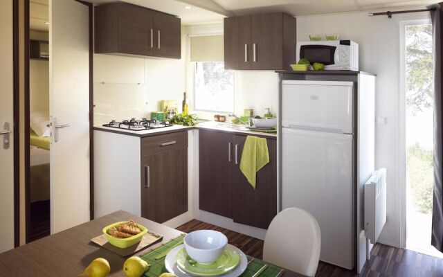 Camping de la Cazine