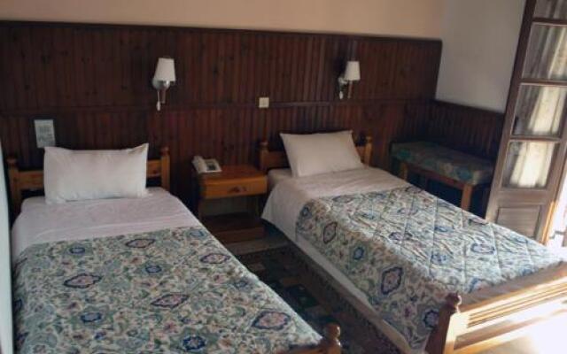 Hotel Bonis
