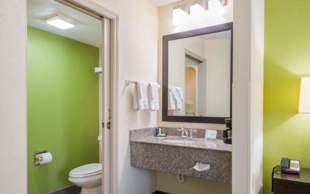 Sleep Inn Statesville I-40