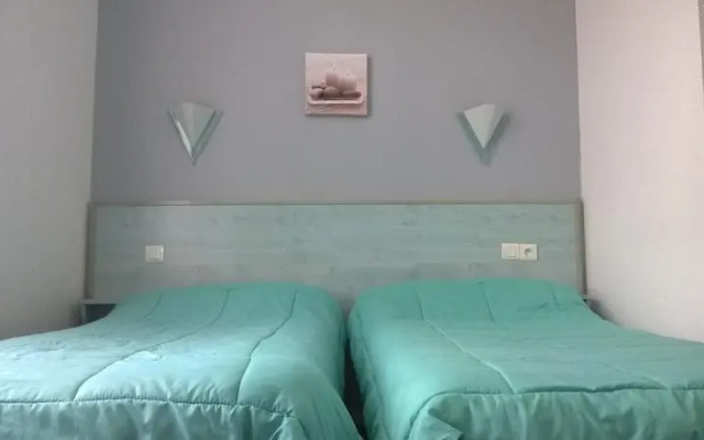 Hôtel Restaurant de lIsle