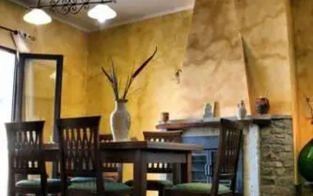 Al Balcone delle Dolomiti