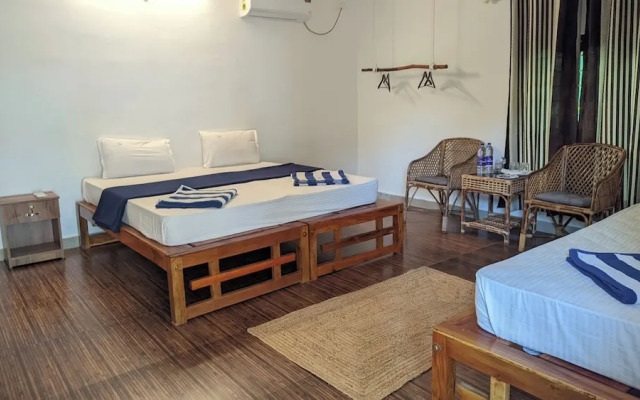 Nebo hotel
