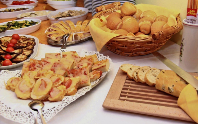 Hotel Orsa Maggiore