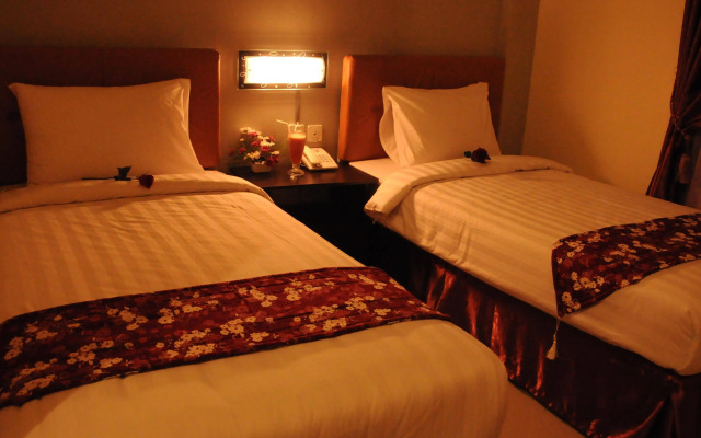 Malioboro Garden Hotel