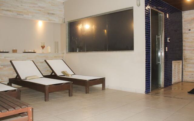 Brasilia Boutique House