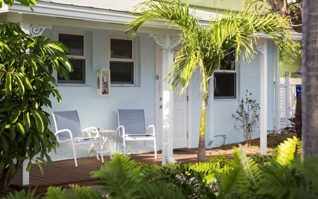 Southwinds Motel