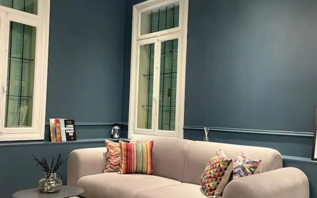 Bhub 5 Boutique Rooms in Gemmayze