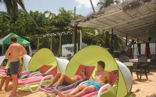 W&D Beach Resort