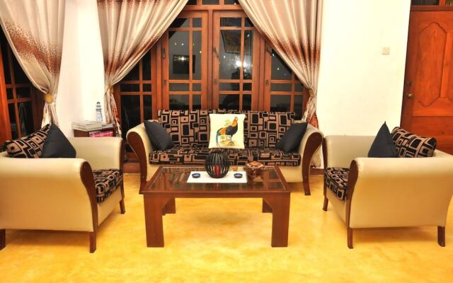 New York Guest House