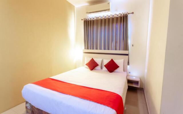 Pratisarawirya Guesthouse by ecommerceloka