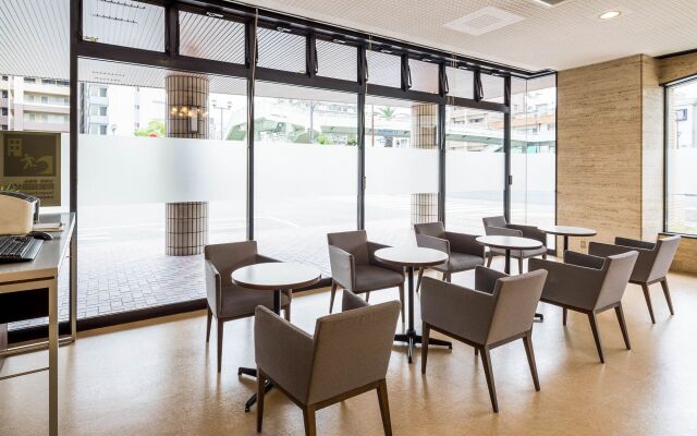 Comfort Hotel Sakai