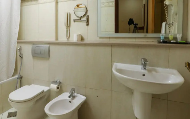 West Zone Plaza Hotel Apartments