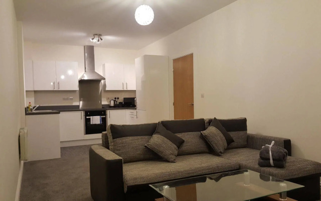 Guild House Apartments