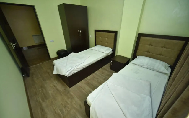 MBM Hotel Yerevan