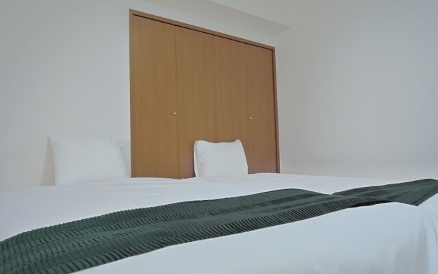 Residential Stay Hakata