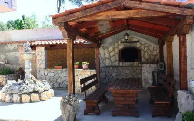 Apartments Dvije Palme