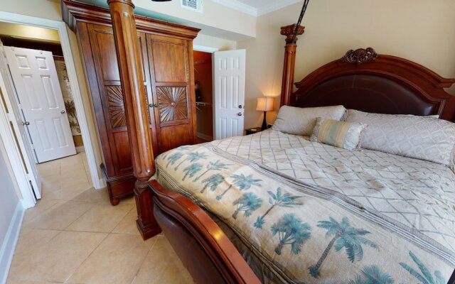 Dawn 823 Condo With Private Balcony and Views of Gulf of Mexico by Redawning