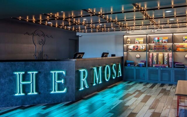 Hotel Hermosa