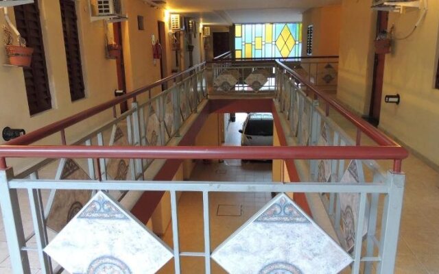 La Pérgola Hotel Tucumán